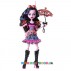 Кукла Monster High серии Причудливая смесь Mattel CCB45